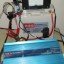 Here's my set up for a small solar generator.