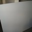 DIY Projector Screen - Final Product